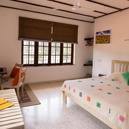 Dolce Italia Rooms โคลอมโบ ภายนอก รูปภาพ
