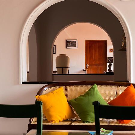 Dolce Italia Rooms โคลอมโบ ภายนอก รูปภาพ