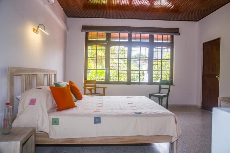 Dolce Italia Rooms โคลอมโบ ภายนอก รูปภาพ