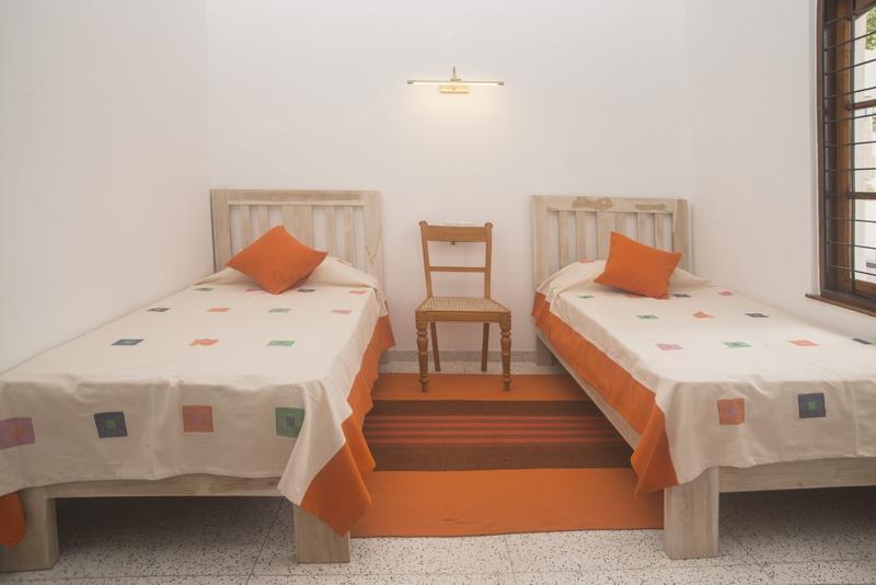 Dolce Italia Rooms โคลอมโบ ภายนอก รูปภาพ