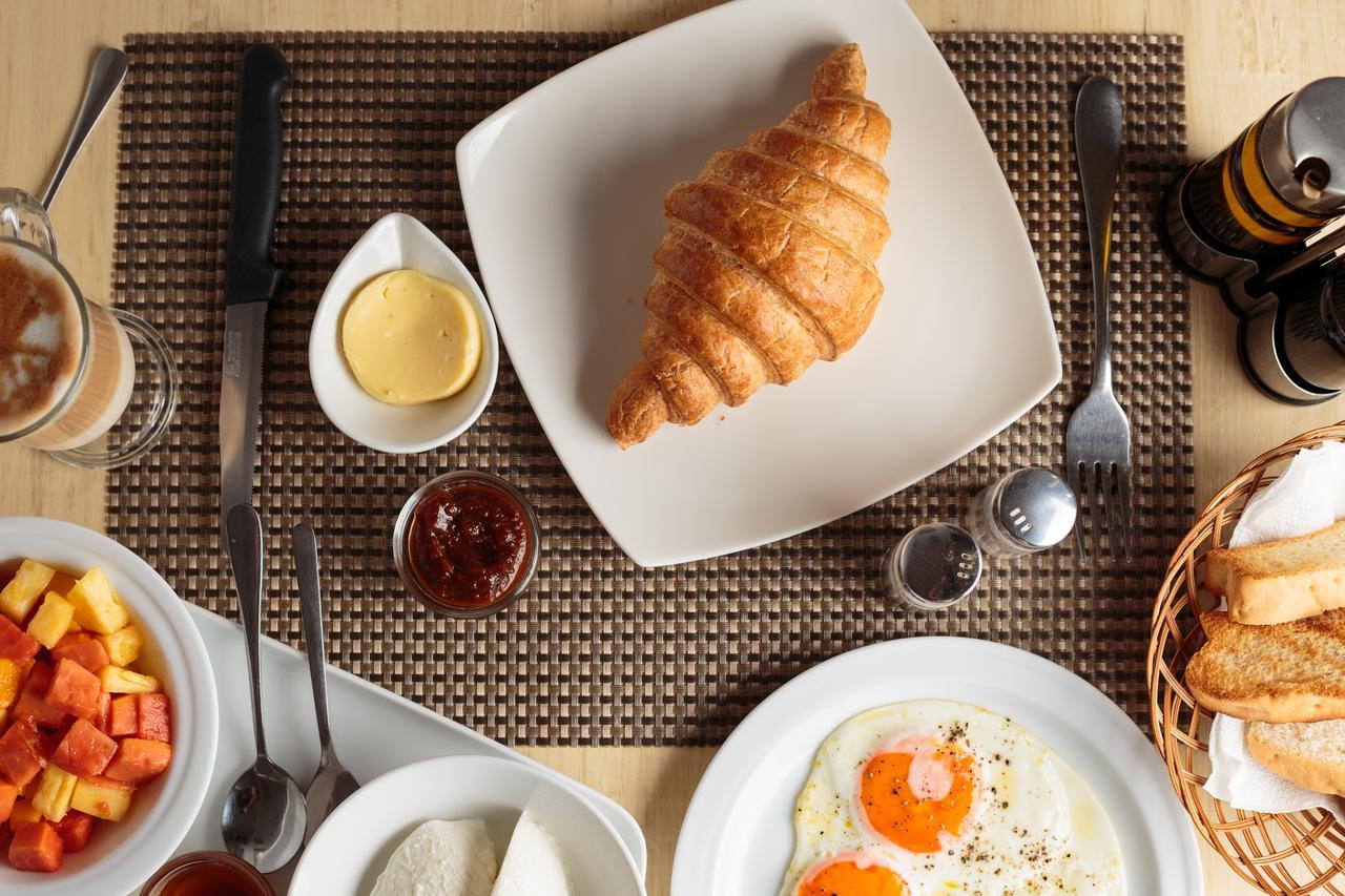 Dolce Italia Rooms โคลอมโบ ภายนอก รูปภาพ
